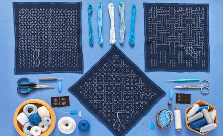 Skoncentrowanie na naprawieniu uszkodzonej odzieży zamiast zastąpieniu jej nową wpisuje się w zyskuj