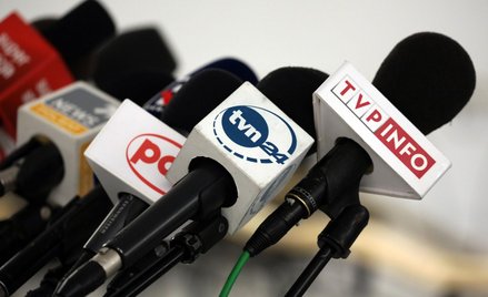 Zmiana ustawy medialnej. Pierwszy komentarz USA