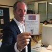 Luca Zaia, przewodniczący regionu Wenecji Euganejskiej, od lat stara się o większą autonomię.