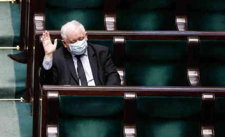 Artur Ilgner: Drugi zamach majowy