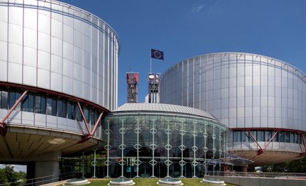 Europejski Trybunał Praw Człowieka