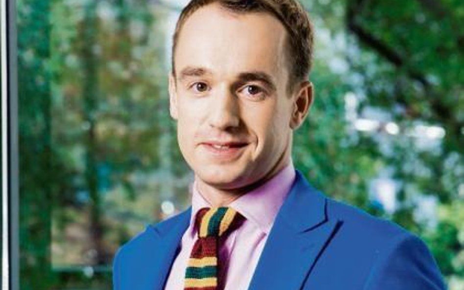 WIG powinien należeć do najlepszych indeksów