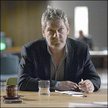 Kenneth Branagh jako Kurt Wallander
