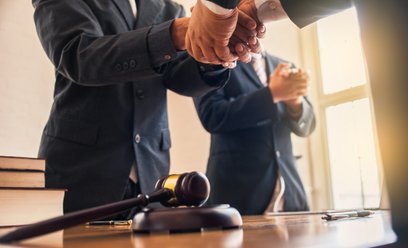 Niezbędnik przedsiębiorcy: spory budowlane z ugodami * oprocentowanie nadpłaty podatku * odliczenie 