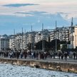 Grecja – hotele sezonowe otworzą się na końcu