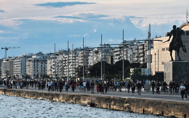 Grecja – hotele sezonowe otworzą się na końcu