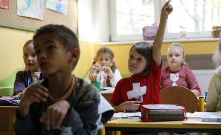 Co MEN chce wiedzieć o uczniach