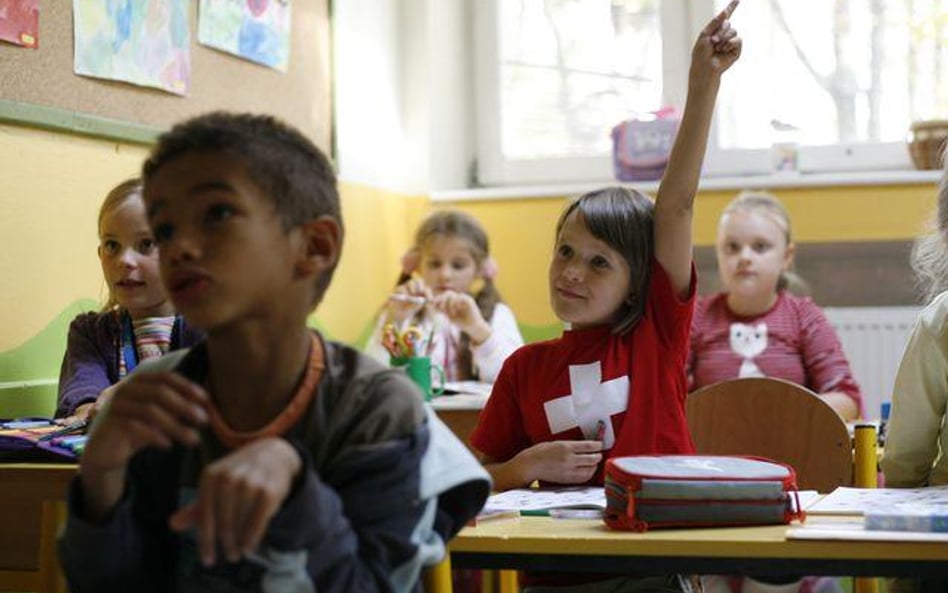 Co MEN chce wiedzieć o uczniach