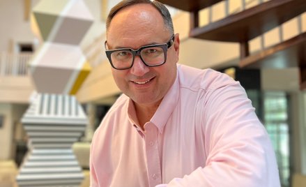 W Polsce nadal brakuje restauracji „środka”, mamy bardzo drogie lokale oraz tańsze – pizzerie, burge