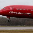 Norwegian odzyskał samolot zablokowany w Iranie