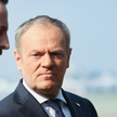 Premier Donald Tusk