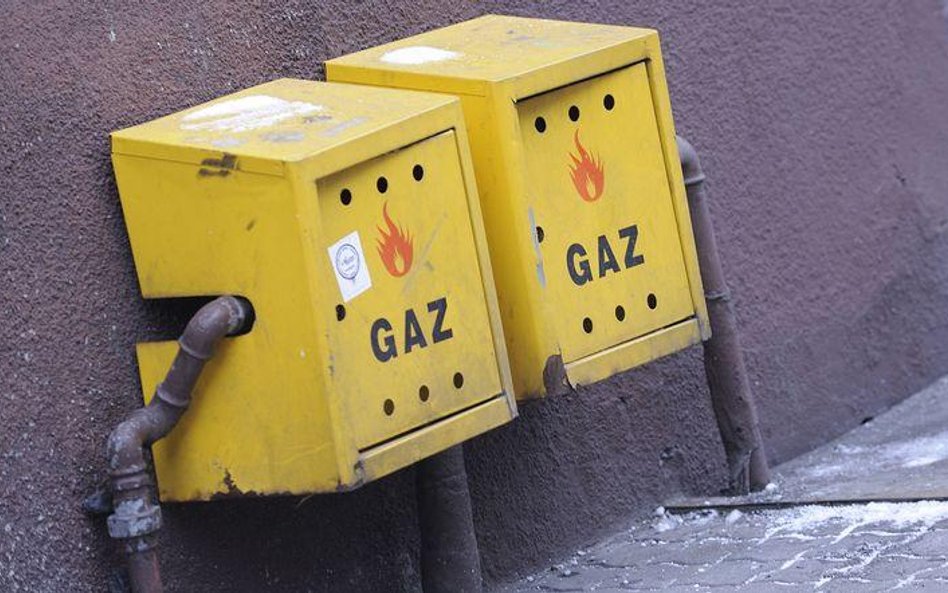 Nie będzie powtórki zimowego kryzysu naftowego