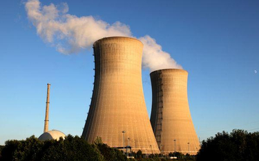 Referendum w sprawie elektrowni jądrowej nieważne