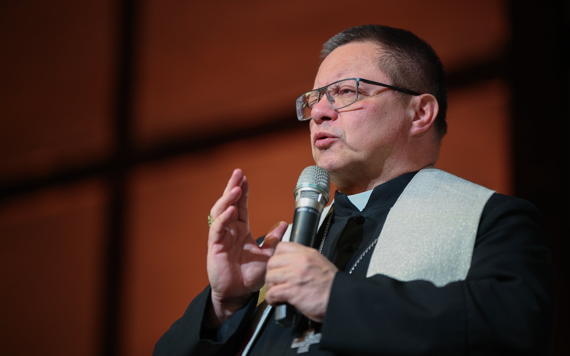 Tomasz Terlikowski: „Nie wychylać się” pierwszym przykazaniem polskiego Kościoła