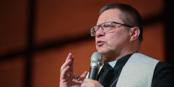 Tomasz Terlikowski: „Nie wychylać się” pierwszym przykazaniem polskiego Kościoła