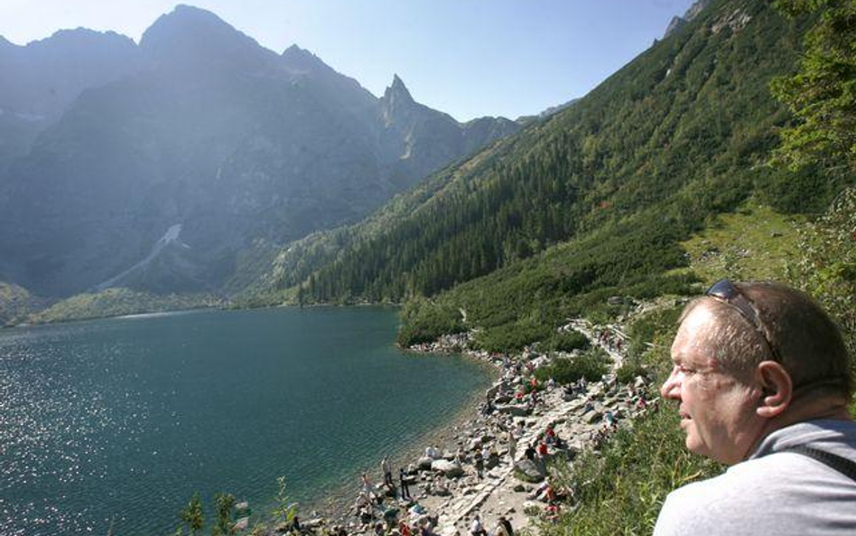 Morskie Oko