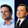 Sondaż: Polacy najbardziej ufają Trzaskowskiemu, najbardziej nie ufają Ziobrze