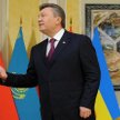Ukraińskie "nie" dla Unii. "Janukowycz blokuje rywala do fotela prezydenta"