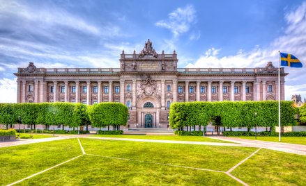 Riksdag