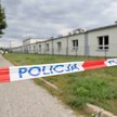 Teren zakładu Grupy WB w Skarżysku-Kamiennej