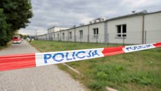 Teren zakładu Grupy WB w Skarżysku-Kamiennej