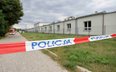 Teren zakładu Grupy WB w Skarżysku-Kamiennej