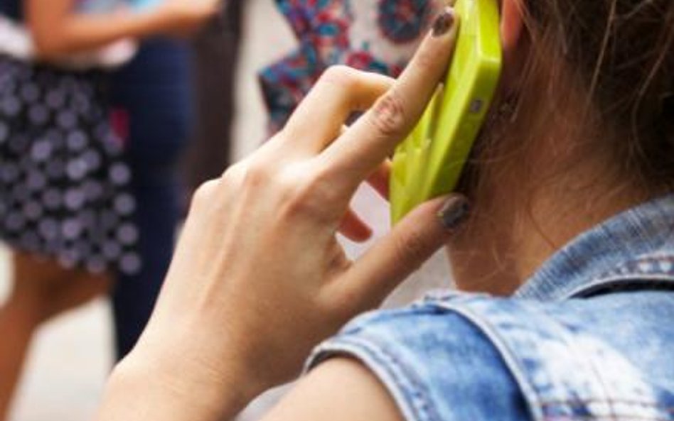 Tylko w ubiegłym roku służby złożyły 2 mln zapytań, m.in. o billingi i informacje o lokalizacji tele