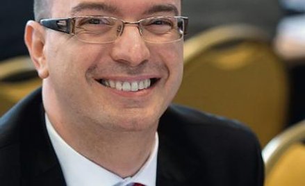 Sebastian Wierzbicki z SLD zapewnia, że nie przyłożyłby ręki do tego, by zobaczyć zadowoloną minę Ja