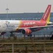 VietJet cenniejszy od narodowego przewoźnika