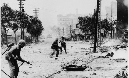 Armia USA po 69 latach zidentyfikowała szczątki żołnierzy