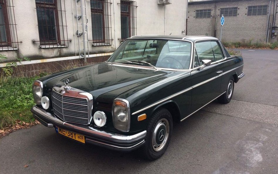Mercedes C 144