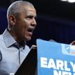 Barack Obama