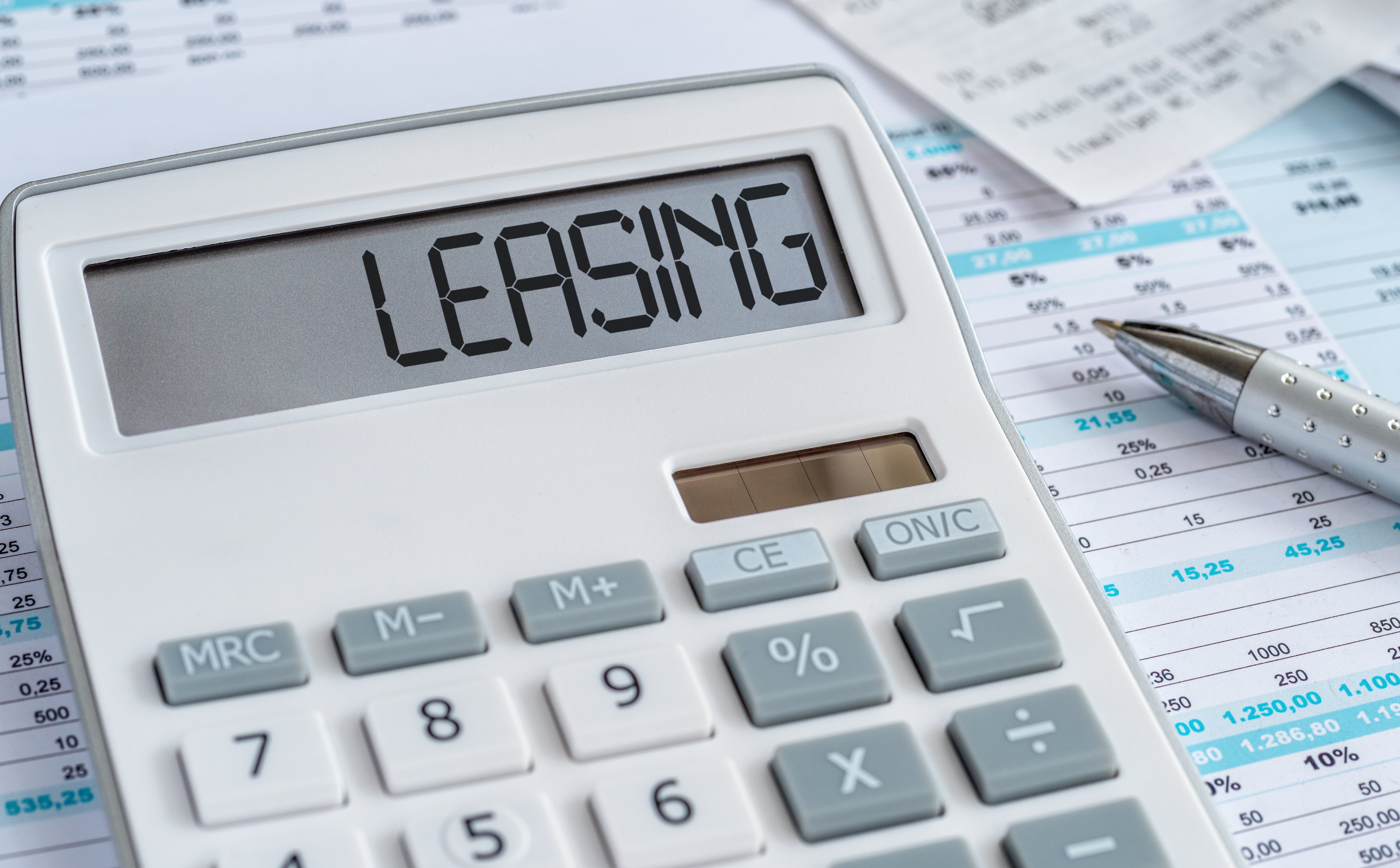 Jak rozpoznać leasing zwrotny w świetle MSSF 16