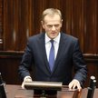 Premier Donald Tusk