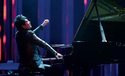 Lang Lang twierdzi, że koncerty fortepianowe Chopina są jak miłosne opowieści