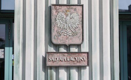 Sąd Apelacyjny w Warszawie