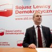 Grzegorz Napieralski. W Polsce jest miejsce na nową partię