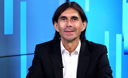 Jarosław Zagórski, dyrektor zarządzający Ghelamco Poland