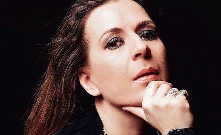 Kristina Sabaliauskaite: Wilno niekoniecznie było polskie