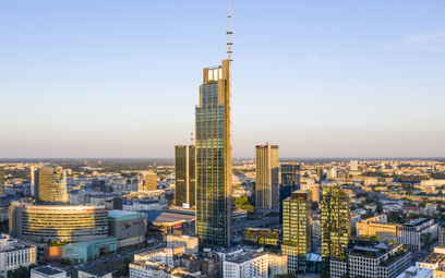 S&P utrzymała ocenę wiarygodności kredytowej Polski