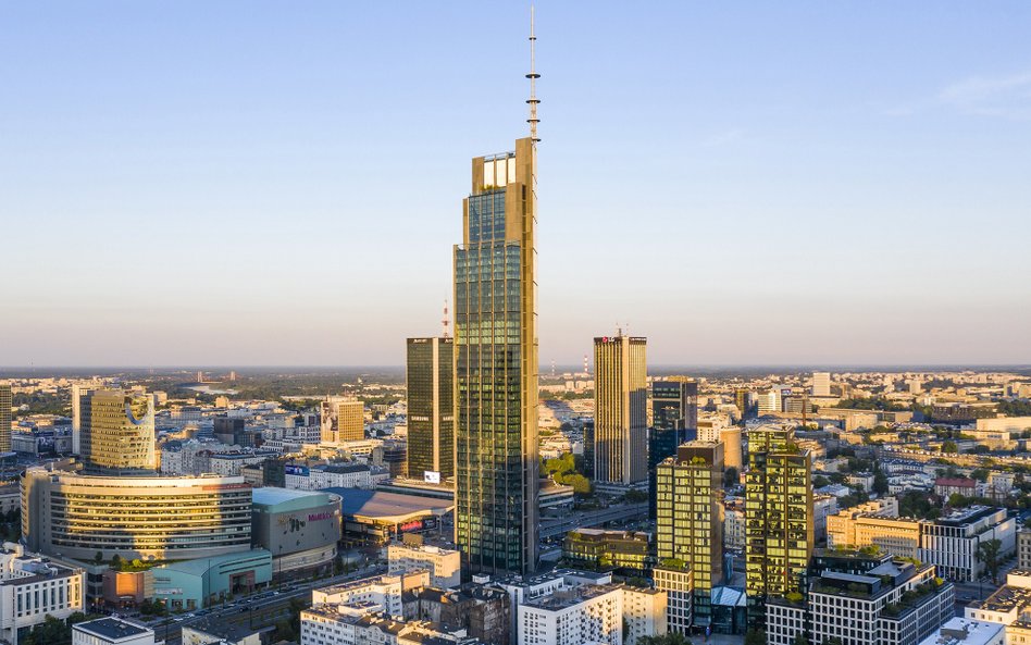 S&P utrzymała ocenę wiarygodności kredytowej Polski