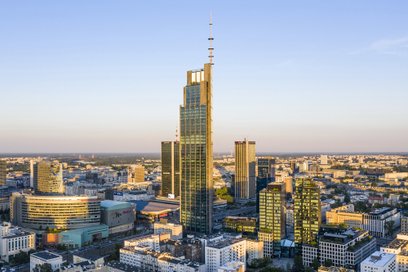 Ile miliardów zł wydała Warszawa w 2024 roku?