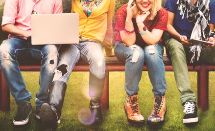 Jak może ubierać się uczeń, a jak może wyglądać?