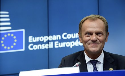 Sukces Tuska, który zabija Platformę