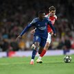 Ousmane Dembele w 45 meczach w tym sezonie strzelił 33 gole afp