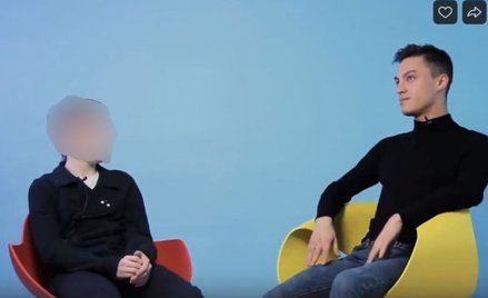 Rosja: Program dla dzieci z gejem. Twórcom grozi 20 lat