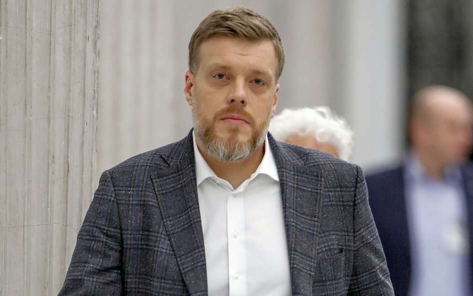 Zandberg sugeruje zamknięcie terminalu w Małaszewiczach. „Choćby ze względu na konieczne remonty”