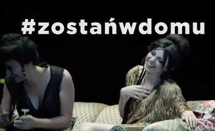 Opera Narodowa. "Carmen" dziś na VOD