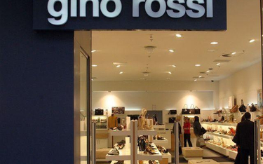 Gino Rossi chce poprawić marże