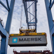 Maersk zwiększa bazę terminali